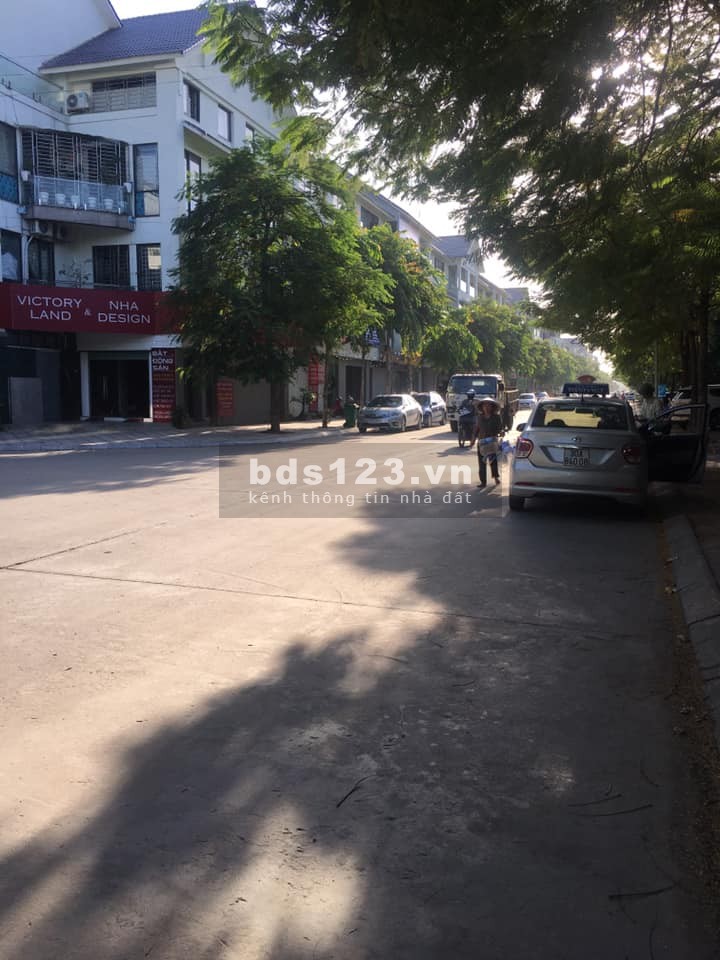 Bán đất thổ cư La Dương, Dương Nội, 35m², MT4.5m, giá 1.55 tỷ
