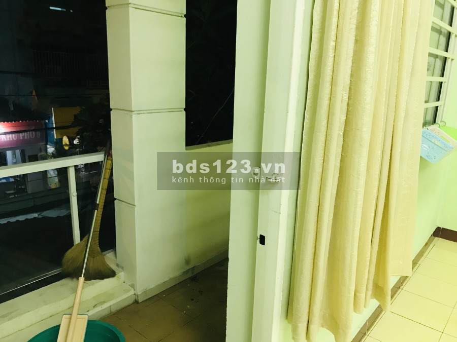 Tìm một bạn nam ở ghép khu vực Gò Vấp