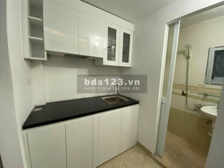 BÁN NHÀ ĐẸP KHÂM THIÊN, 3 TẦNG, 3 NGỦ CHỈ 2 TỶ