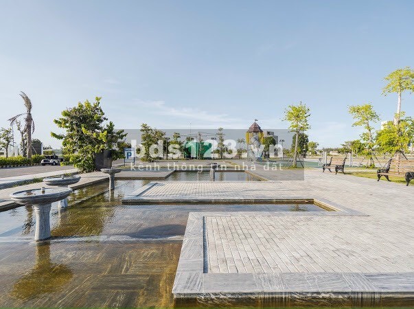 Chỉ còn 2 lô dự án One World Regency với giá 1tỷ890