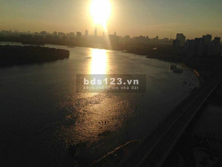 Cho thuê căn hộ 2 phòng Đảo Kim Cương, full nội thất, Tháp Canary, 20 triệu bao phí. 0945 822 716