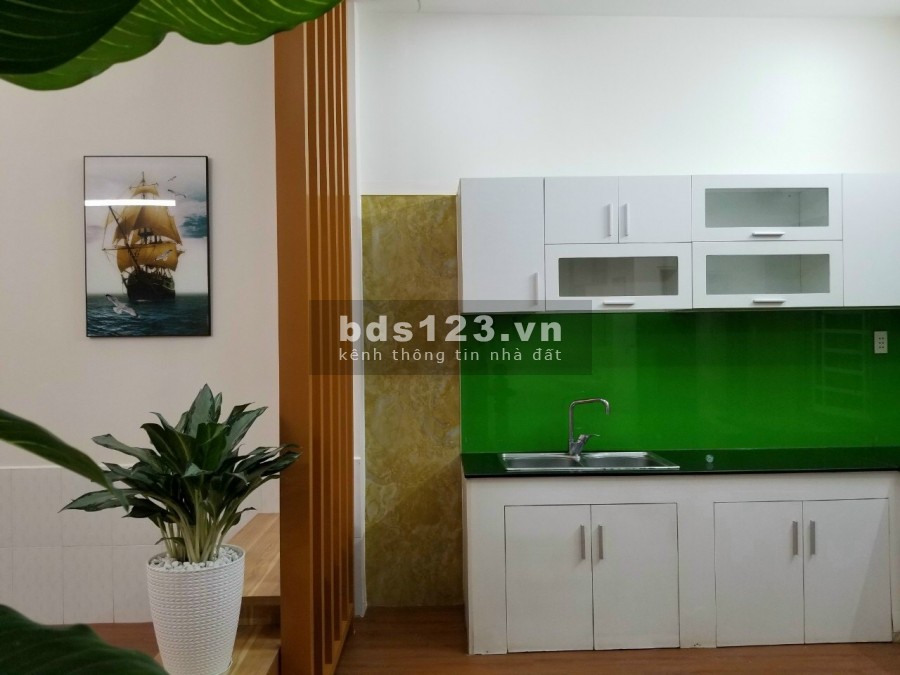 Bán nhà đẹp giá rẻ khu Hiệp Bình Chánh Thủ Đức gần Gigamall giá 4 tỷ 1