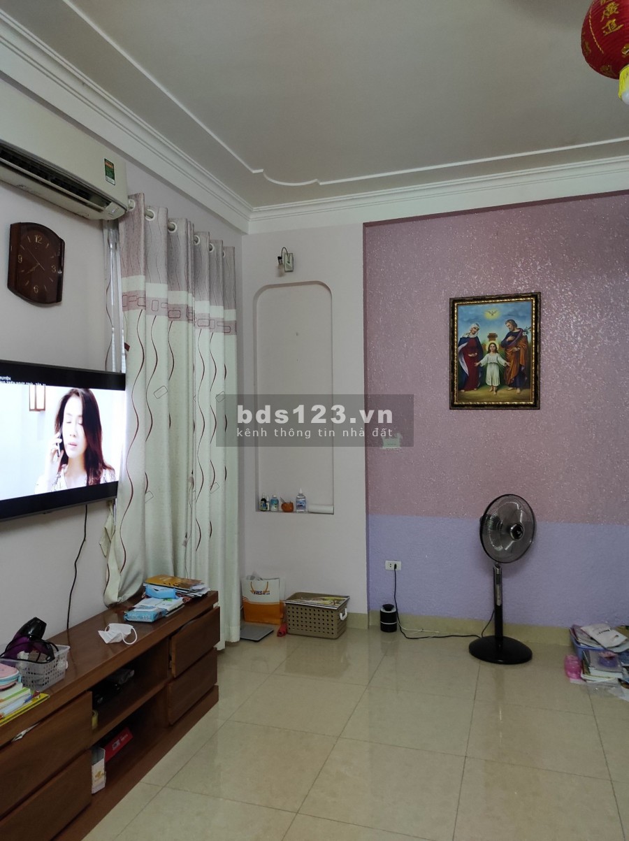 Chính chủ bán nhà riêng 5 tầng đường Đại La, Hai Bà Trưng