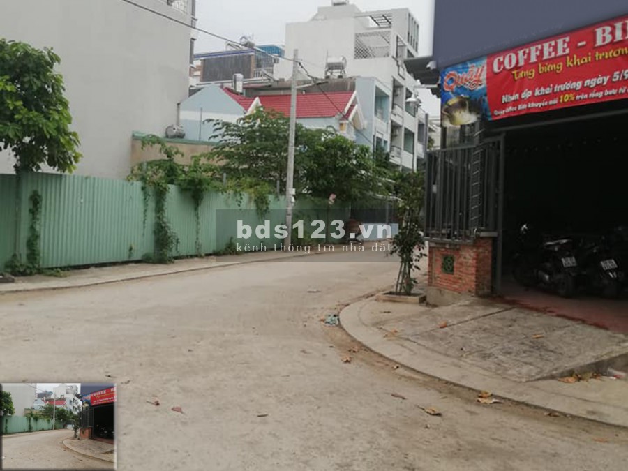 Bán nhà Gò Vấp - Mặt Tiền - Lê Văn Thọ - 82m2 - 2 Tầng -Nhỉnh 10 tỷ.