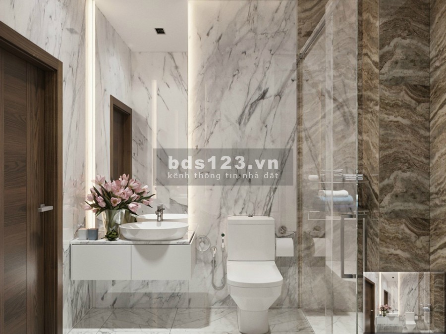 Bán nhà Gò Vấp - Mặt Tiền - Lê Văn Thọ - 82m2 - 2 Tầng -Nhỉnh 10 tỷ.