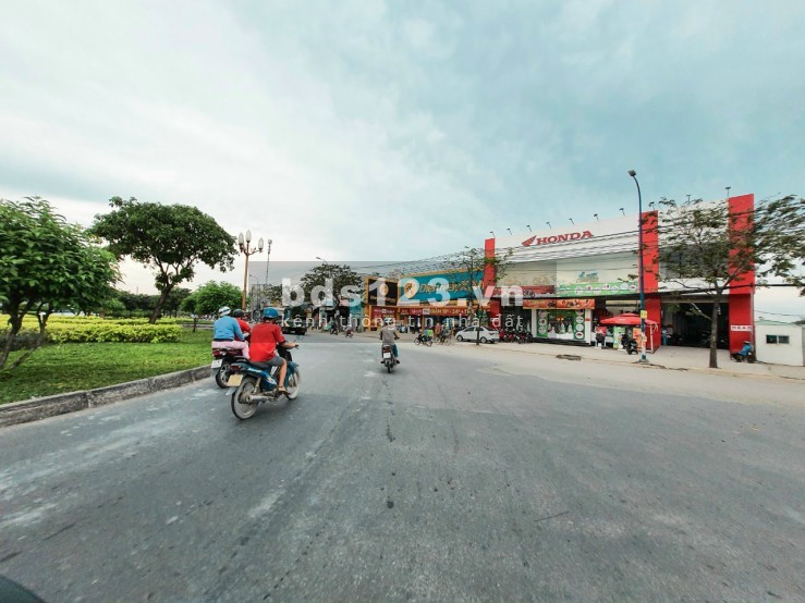 (Thông Báo) Ngân Hàng Thanh Lý TPHCM Tài Sản Thế Chấp Sổ Hồng Riêng - Gần Bến Xe Miền Tây Aeon Mall Bình Tân