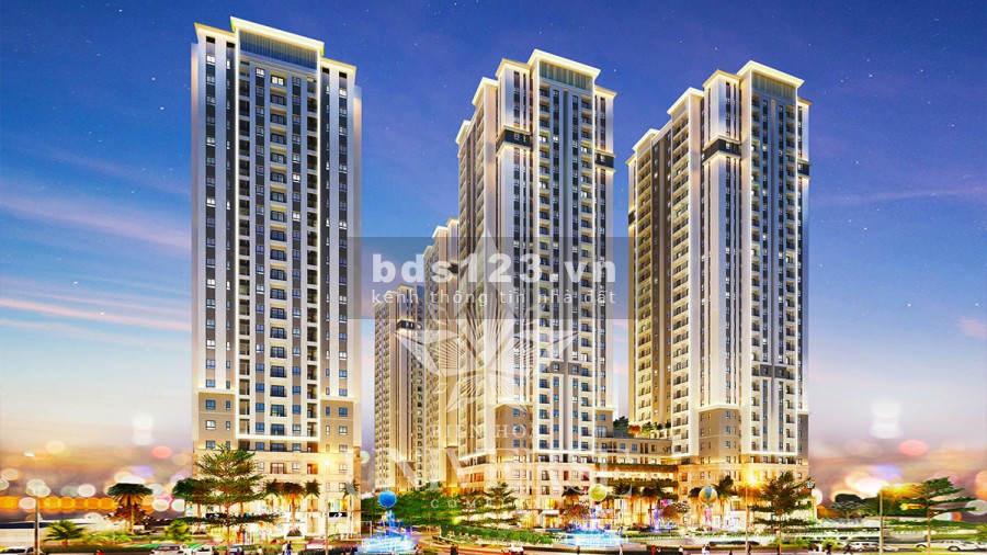 Căn Hộ 2PN TP. Biên Hoà Tập Đoàn Hưng Thịnh LH 0906673967