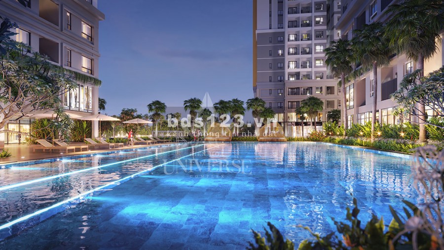 Căn Hộ 2PN TP. Biên Hoà Tập Đoàn Hưng Thịnh LH 0906673967