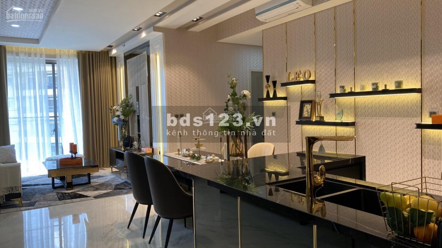 Mình cần cho thuê căn hộ rộng 68m2, 1 PN, kiến trúc đẹp, cc Midtown Phú Mỹ Hưng, giá 15 triệu/tháng