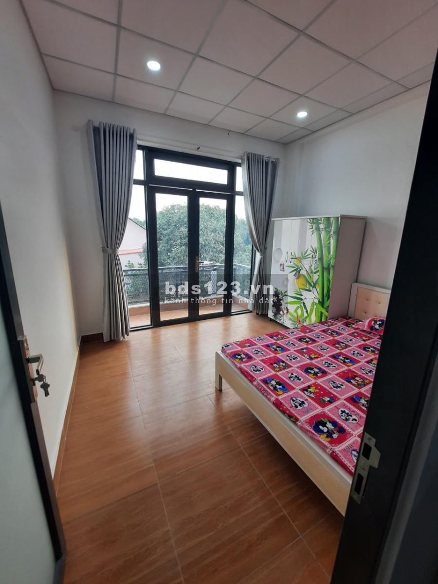 Kẹt tiền mua dịch.nay bán căn nhà 860tr xoay vốn