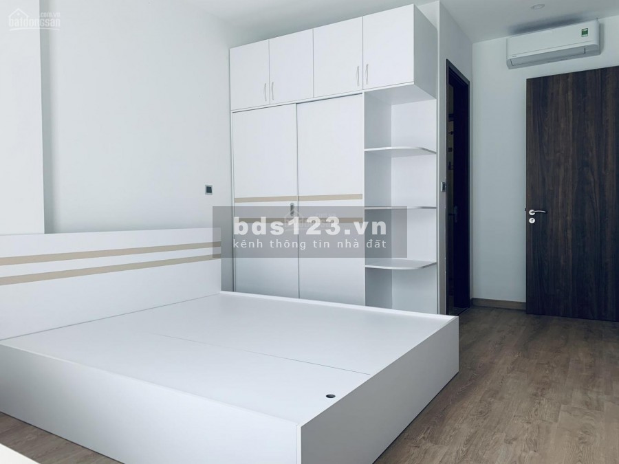 Midtown Quận 7 cần cho thuê căn hộ rộng 80m2, 2 PN, tầng cao, giá 17 triệu/tháng, LHCC