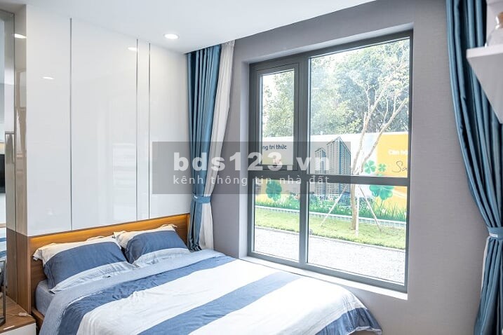 CĂN HỘ BCONS PLAZA KHU LÀNG ĐẠI HỌC- GIÁ GỐC CHỦ ĐẦU TƯ