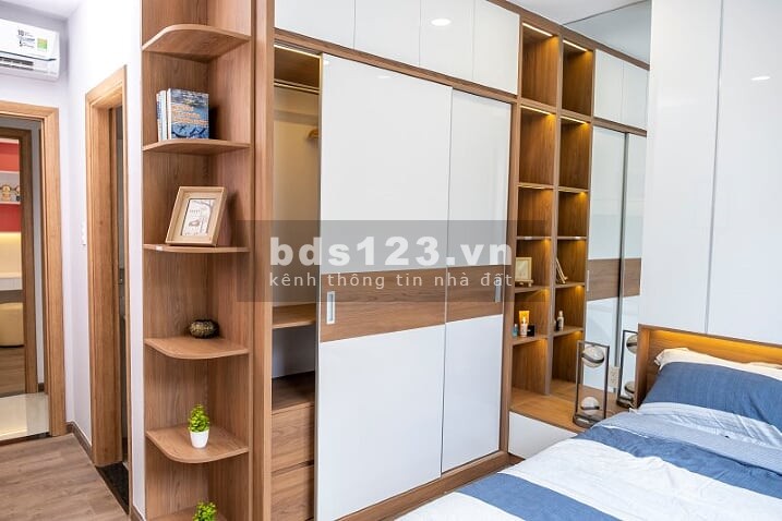 CĂN HỘ BCONS PLAZA KHU LÀNG ĐẠI HỌC- GIÁ GỐC CHỦ ĐẦU TƯ
