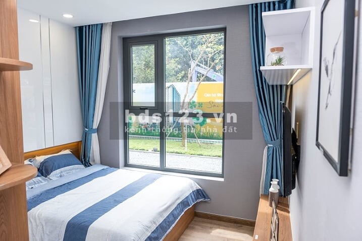 CĂN HỘ BCONS PLAZA KHU LÀNG ĐẠI HỌC- GIÁ GỐC CHỦ ĐẦU TƯ