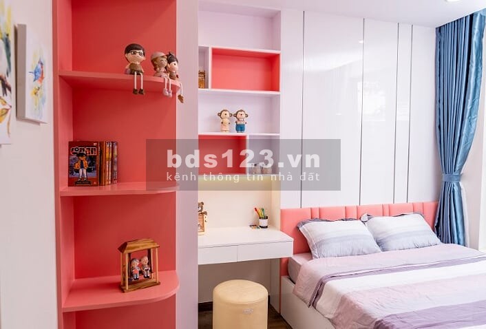 CĂN HỘ BCONS PLAZA KHU LÀNG ĐẠI HỌC- GIÁ GỐC CHỦ ĐẦU TƯ