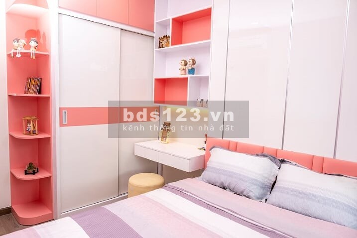 CĂN HỘ BCONS PLAZA KHU LÀNG ĐẠI HỌC- GIÁ GỐC CHỦ ĐẦU TƯ