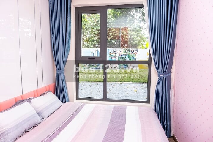 CĂN HỘ BCONS PLAZA KHU LÀNG ĐẠI HỌC- GIÁ GỐC CHỦ ĐẦU TƯ