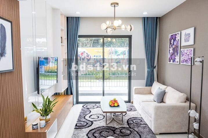 CĂN HỘ BCONS PLAZA KHU LÀNG ĐẠI HỌC- GIÁ GỐC CHỦ ĐẦU TƯ