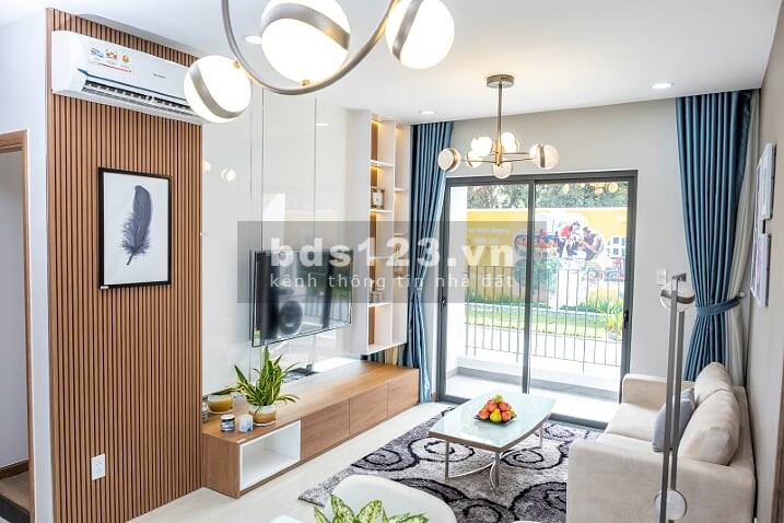 CĂN HỘ BCONS PLAZA KHU LÀNG ĐẠI HỌC- GIÁ GỐC CHỦ ĐẦU TƯ