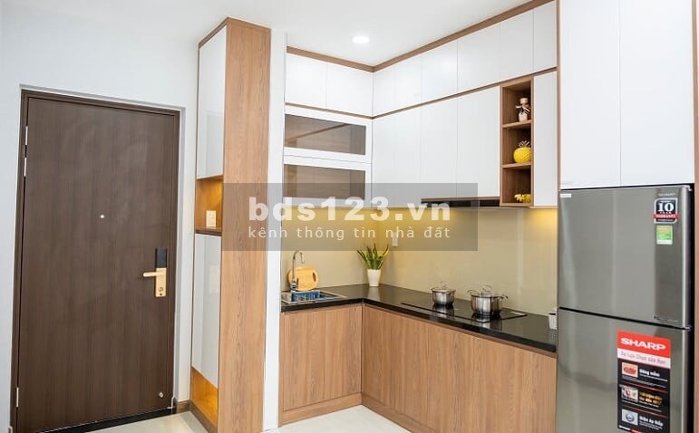 CĂN HỘ BCONS PLAZA KHU LÀNG ĐẠI HỌC- GIÁ GỐC CHỦ ĐẦU TƯ