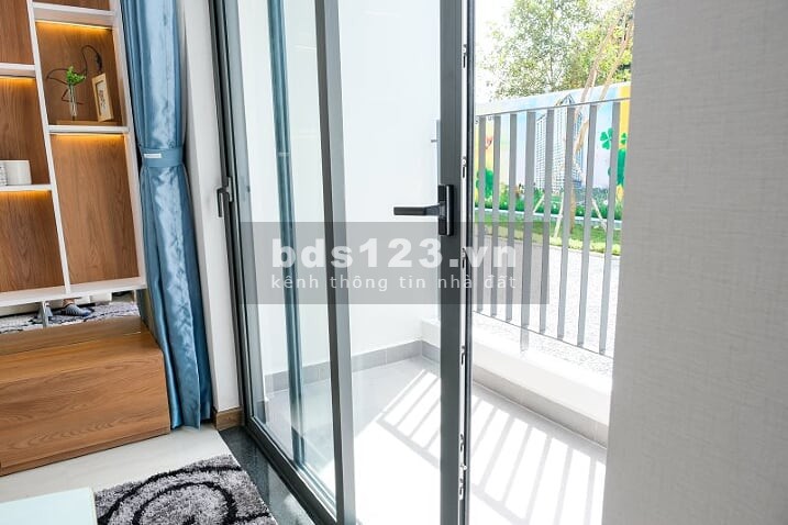 CĂN HỘ BCONS PLAZA KHU LÀNG ĐẠI HỌC- GIÁ GỐC CHỦ ĐẦU TƯ