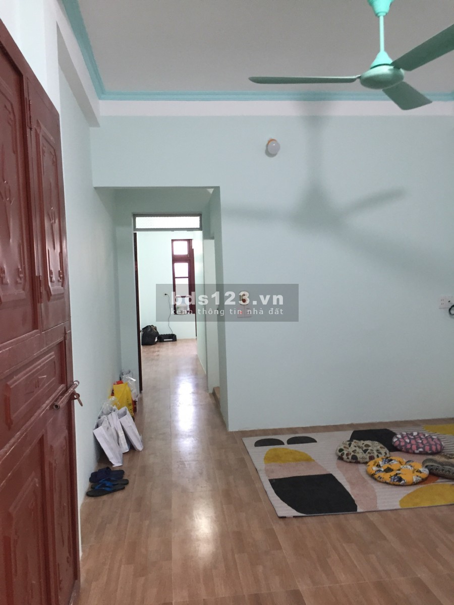 Cho thuê căn hộ chung cư thành phố Bắc Giang