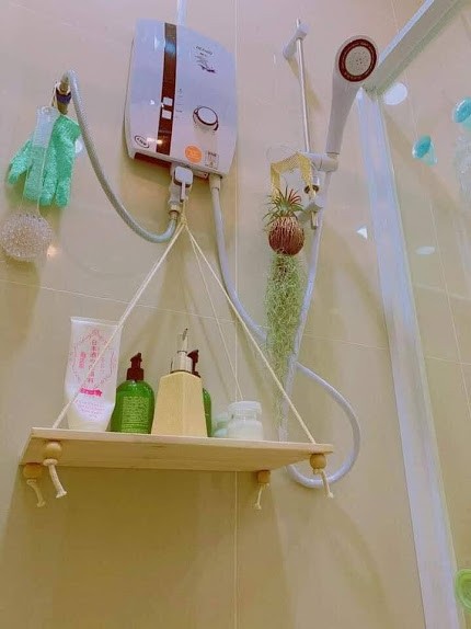 Còn 1 phòng trọ máy lạnh cho thuê hòa hưng quận 10 - Phòng Cửa sổ