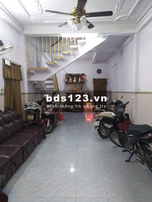 Còn 1 phòng trọ máy lạnh cho thuê hòa hưng quận 10 - Phòng Cửa sổ