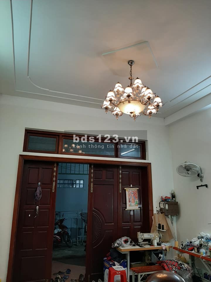 Nhà Hẻm xe hơi Gò Vấp, 4.5 x 14, gần Quang Trung. 0908169131