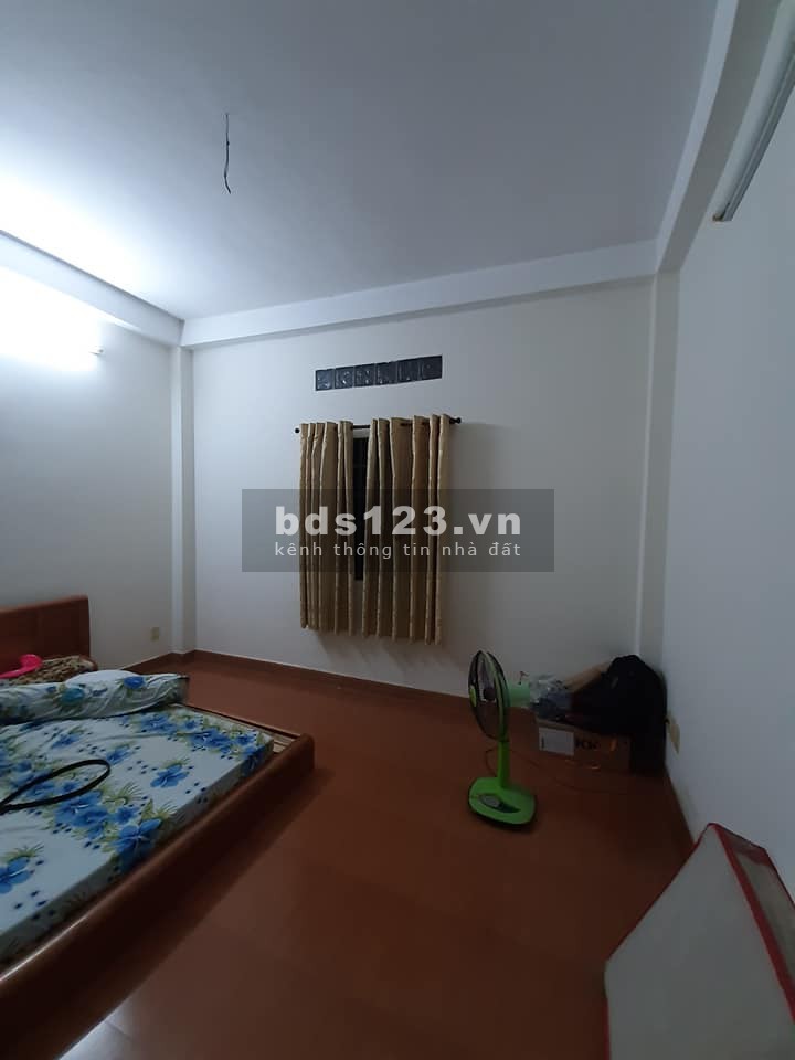 Nhà Hẻm xe hơi Gò Vấp, 4.5 x 14, gần Quang Trung. 0908169131
