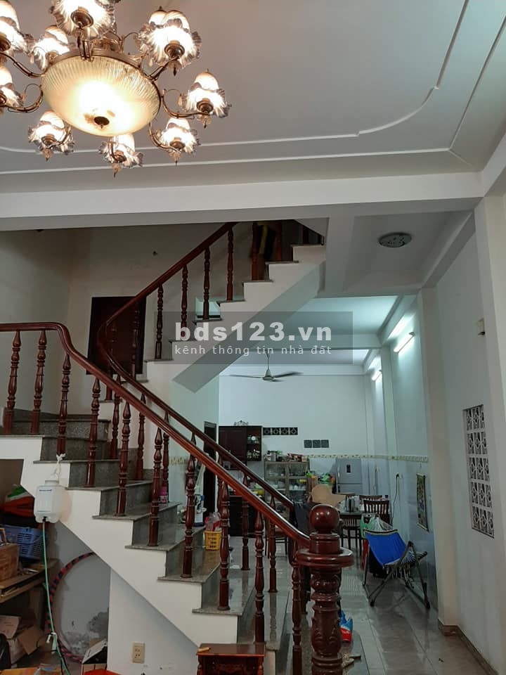 Nhà Hẻm xe hơi Gò Vấp, 4.5 x 14, gần Quang Trung. 0908169131