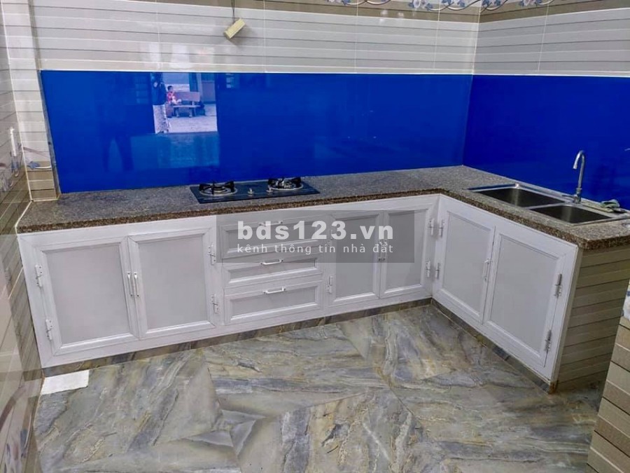 Bán Gấp Trước Tết nhà hẻm xe hơi 730 Huỳnh Tấn Phát,Tân Phú, Quận 7,dt:4.1x11m trệt 2 lầu sân thượng, giá chỉ 5.1 tỷ tl