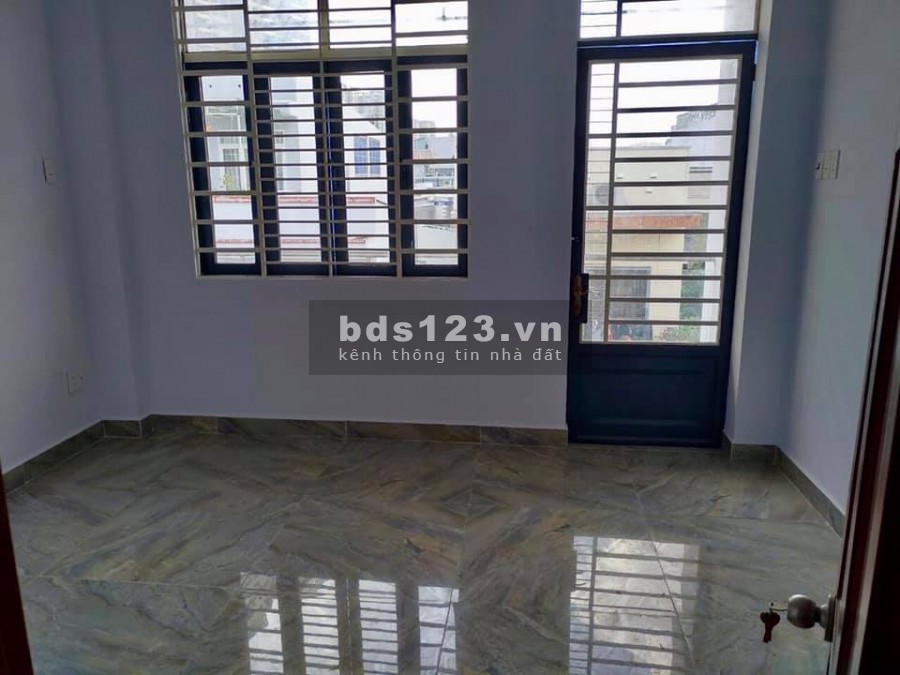 Bán Gấp Trước Tết nhà hẻm xe hơi 730 Huỳnh Tấn Phát,Tân Phú, Quận 7,dt:4.1x11m trệt 2 lầu sân thượng, giá chỉ 5.1 tỷ tl