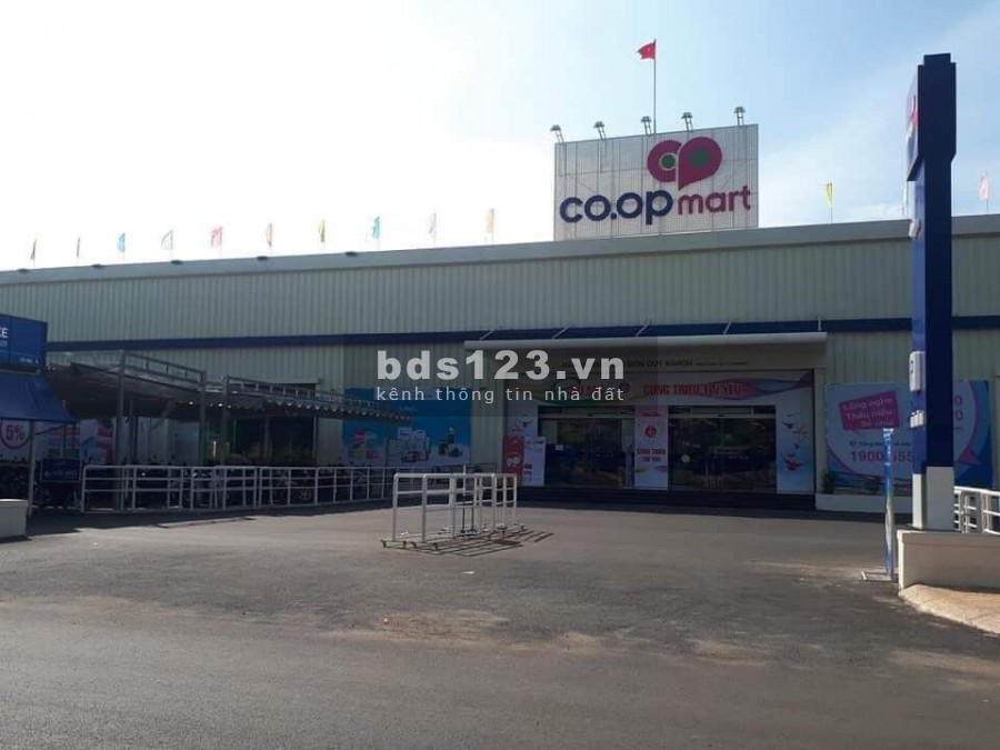 Bán gấp 2 lô liền kề ngang 10 sâu 26 trong TTHC Huyện đường nhựa 23m