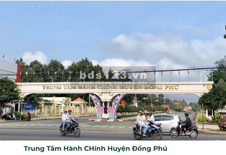 Bán gấp 2 lô liền kề ngang 10 sâu 26 trong TTHC Huyện đường nhựa 23m