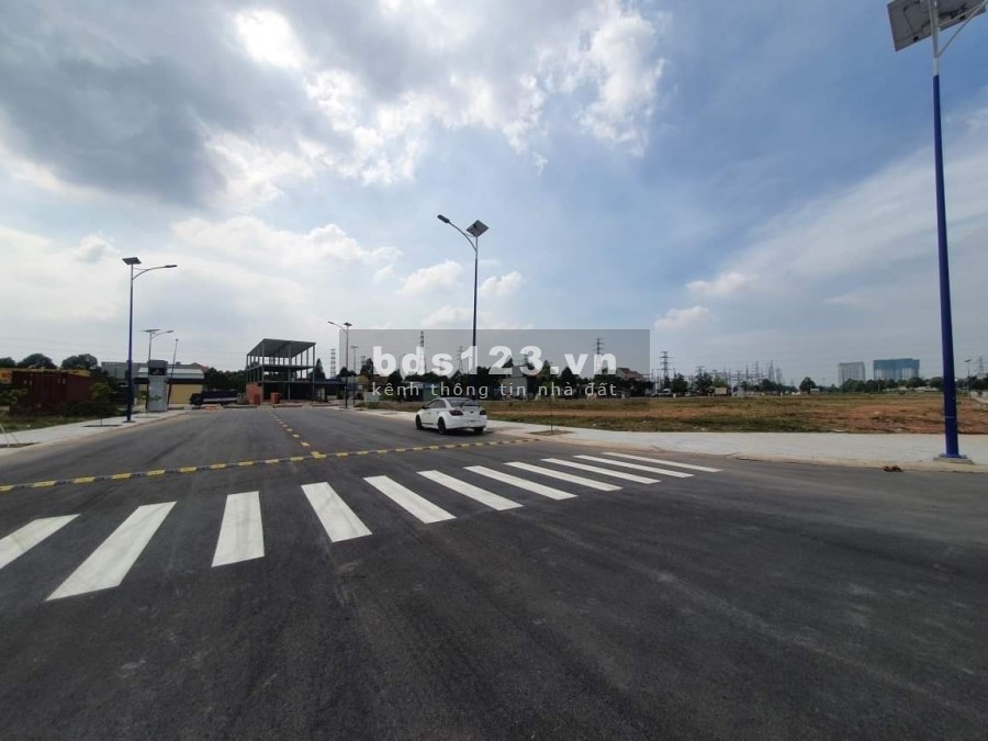 Công bố mở bán dự án ngay bến xe miền đông mới Q9 giá từ 20 triệu 1m2 Sổ Hồng riêng