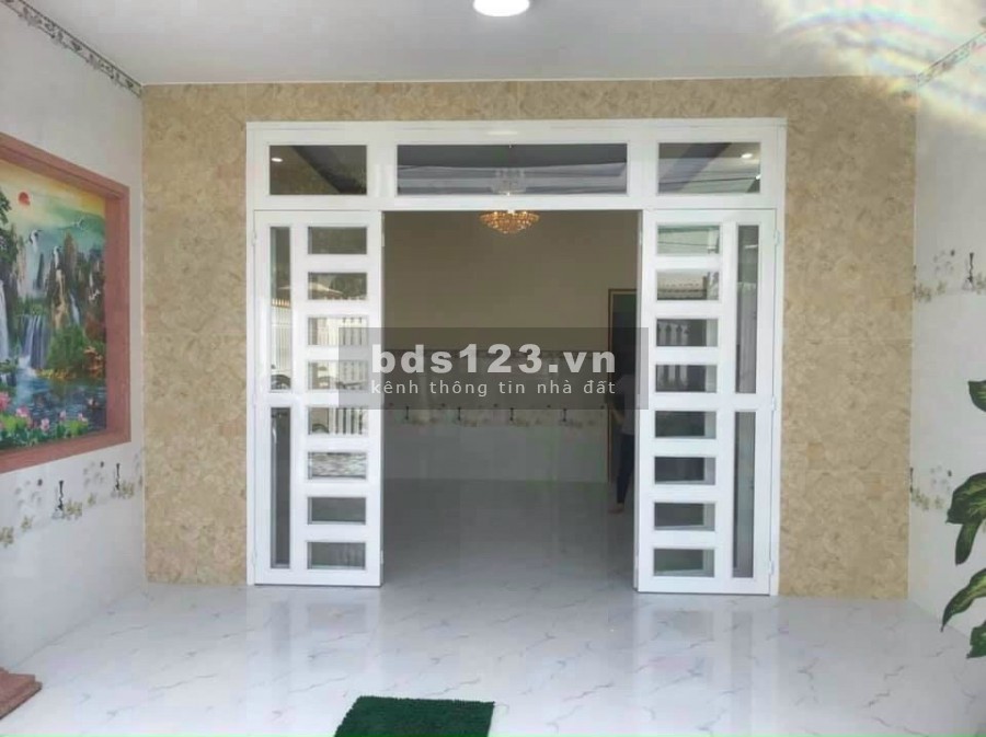 Cần bán nhà riêng tại Tân An Thủ Dầu Một