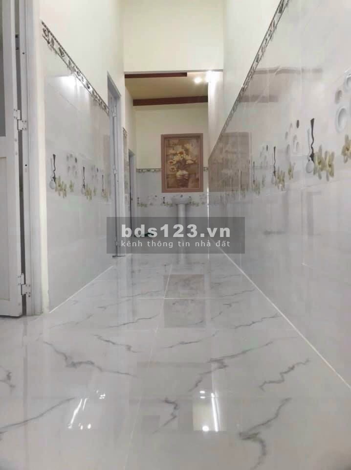 Cần bán nhà riêng tại Tân An Thủ Dầu Một
