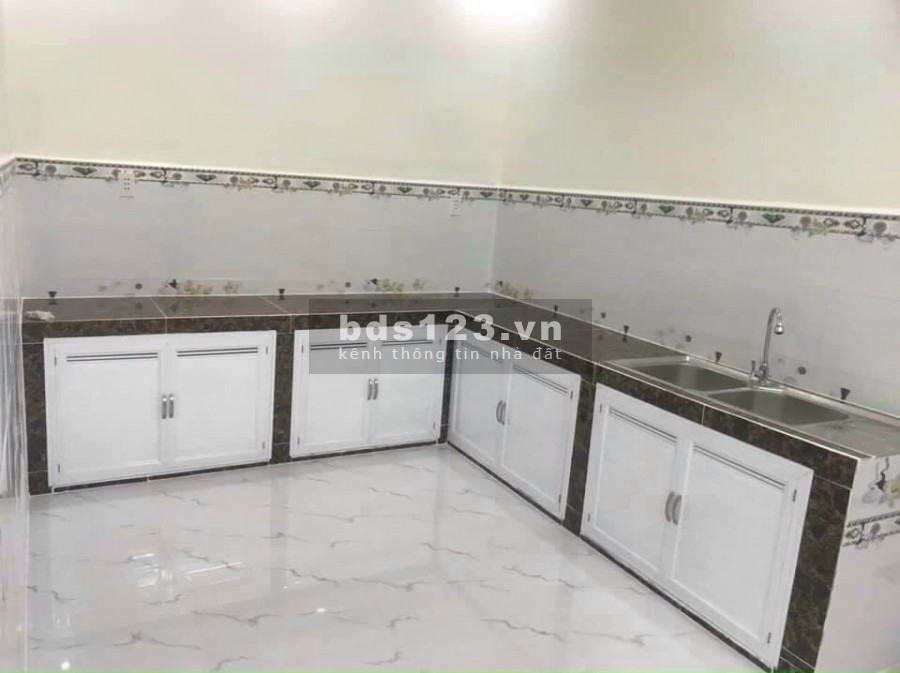 Cần bán nhà riêng tại Tân An Thủ Dầu Một