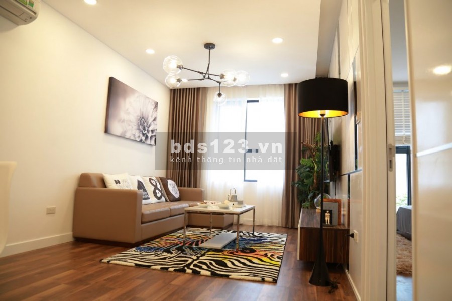 Căn hộ River panorama quận 7 bán căn 2PN DT 64m2 View sông giá bán. 2.250 tỷ bao hết