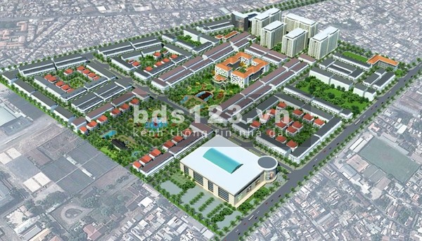 Đất nền đầu tu sinh lời cao, giá tốt, tiện ích tràn ngập, khu dân cư đông đúc, xe vào tận nơi