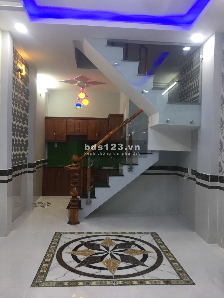 Bán Nhà Trần Thị Hè Giá : 2.25 tỷ ( có thương lượng. )