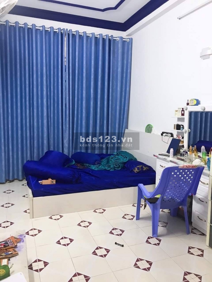 35M2 HXH Trần Hưng Đạo Quận 1 Nhà mới 3 tầng ở ngay 5.6 tỷ