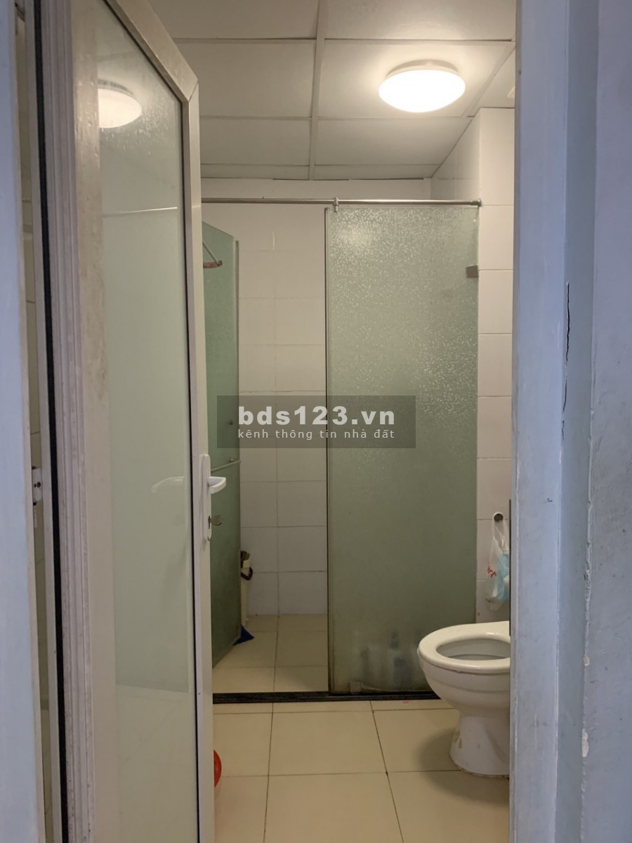 Chính chủ cần bán căn chung cư OCT2 Xuân Phương 57,4m2