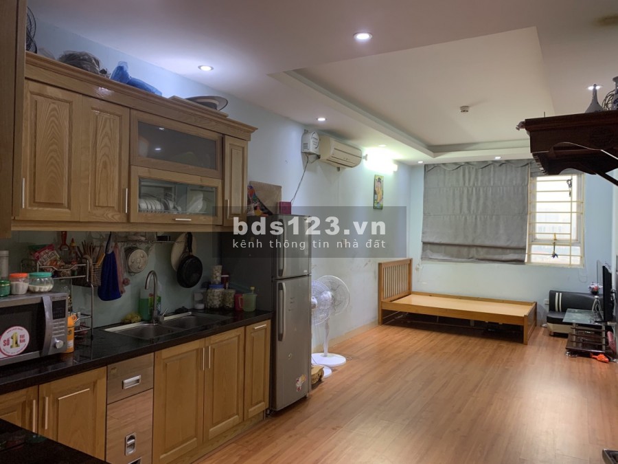Chính chủ cần bán căn chung cư OCT2 Xuân Phương 57,4m2