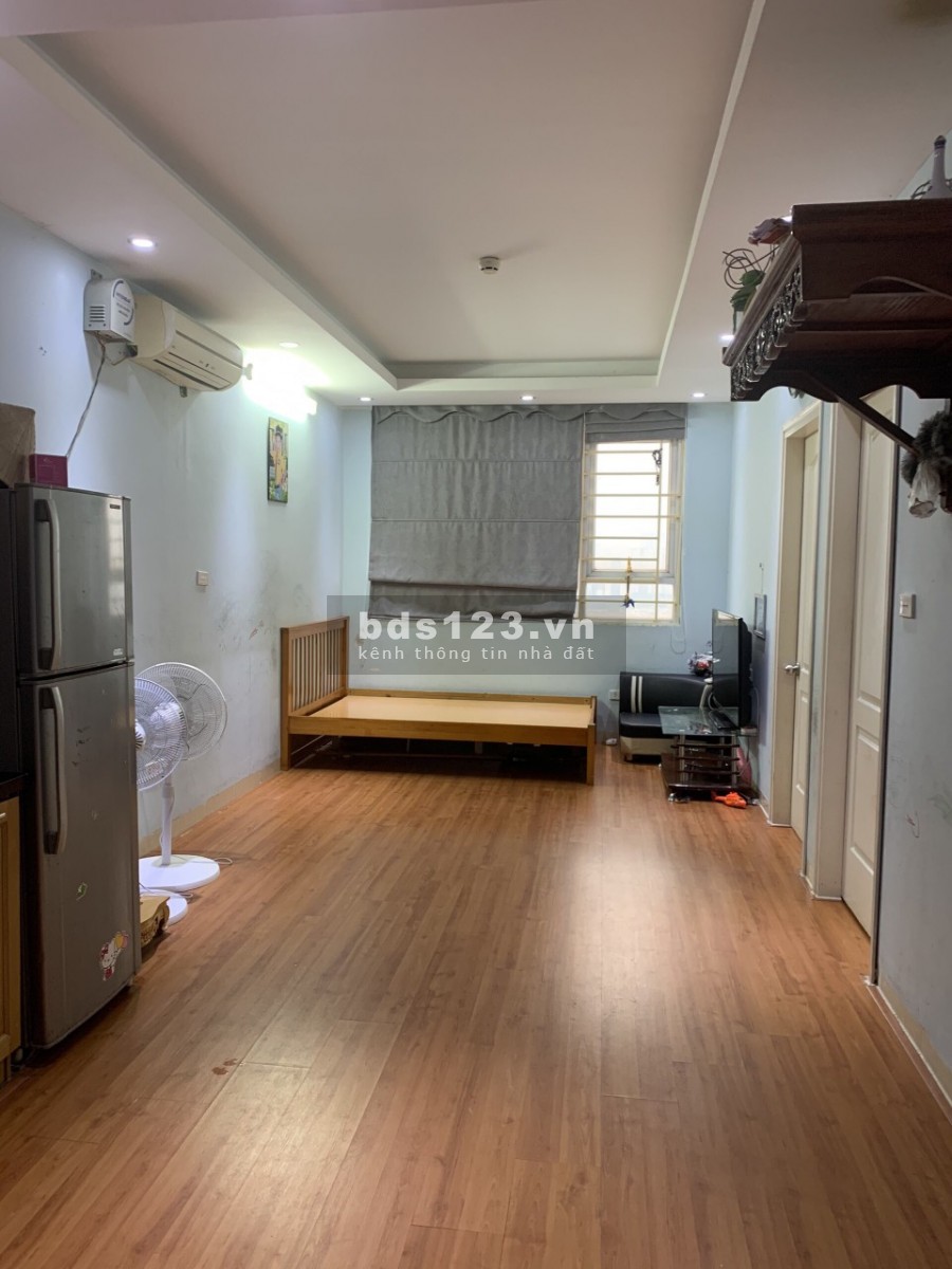 Chính chủ cần bán căn chung cư OCT2 Xuân Phương 57,4m2