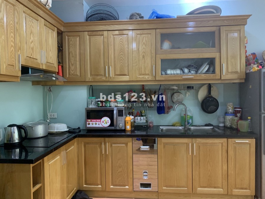 Chính chủ cần bán căn chung cư OCT2 Xuân Phương 57,4m2
