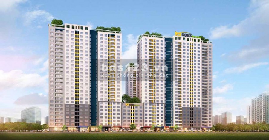 Chính chủ cần bán Bcons Garden GIÁ GỐC LỖ 30 TRIỆU