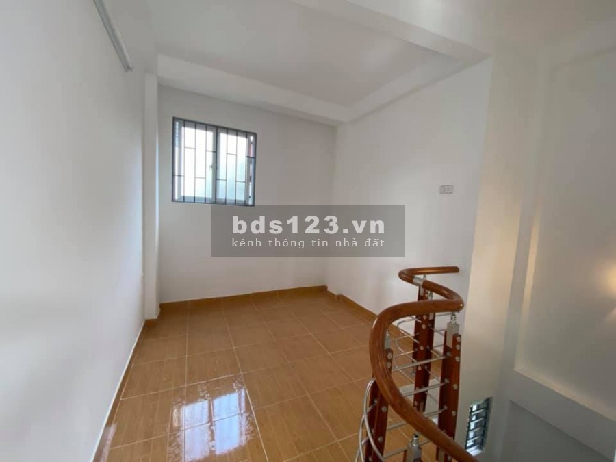 BÁN NHÀ ĐẸP KHÂM THIÊN, 3 TẦNG, 3 NGỦ CHỈ 2 TỶ