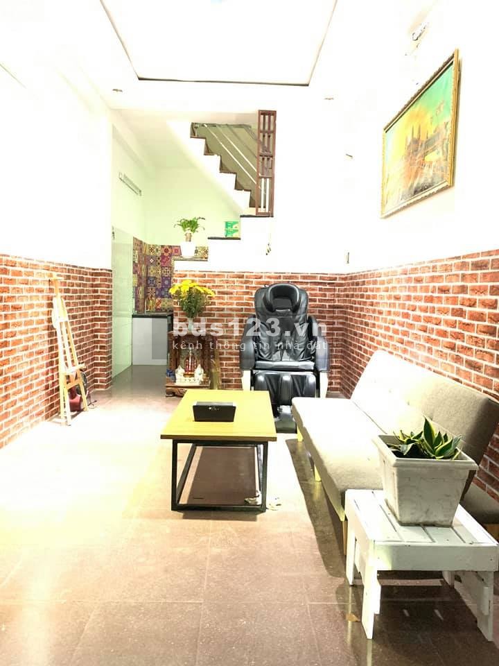 BÁN NHÀ XINH NGUYỄN TIỂU LA QUẬN 10, 30m2 (3.1x9.6) 3 TẦNG GIÁ 5.6 TỶ - ĐỘC HIẾM NHÀ BÁN